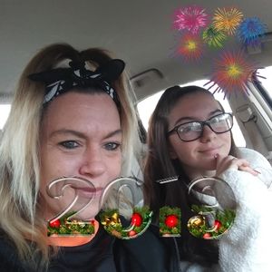 Meet your Posher, Darcy